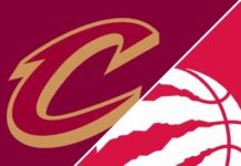 Cavaliers x Raptors (24 de nov, 2025) Ao vivo – ESPN (BR)