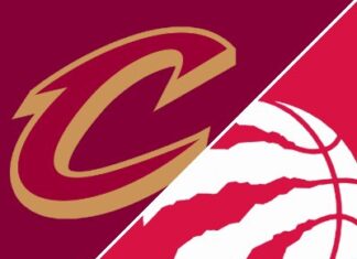 Cavaliers x Raptors (24 de nov, 2025) Ao vivo – ESPN (BR)