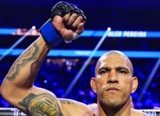 Poatan explica o que falta para encarar Jon Jones no UFC e por que luta com Jake Paul ‘não é possível’