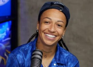Byanca Brasil fala sobre nova chance na Seleção Brasileira: “Cruzeiro é minha seleção”