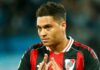 River Plate leva gol no fim, protagoniza novo ‘vexame’ e pode depender até do Boca Juniors para ir à Libertadores
