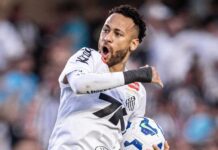 E o Neymar? Vojvoda responde se craque reforça o Santos contra o Sport: ‘Tenho que falar com ele’