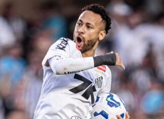 E o Neymar? Vojvoda responde se craque reforça o Santos contra o Sport: ‘Tenho que falar com ele’