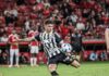 Inter leva ‘balde de água fria’ após golaço de Barreal, cede empate ao Santos e mantém alerta ligado contra Z4 no Brasileirão