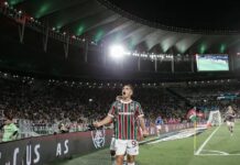 Contra o São Paulo, Fluminense espera manter ótimo retrospecto no Maracanã como mandante em 2025 – Fluminense: Últimas notícias, vídeos, onde assistir e próximos jogos