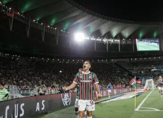 Contra o São Paulo, Fluminense espera manter ótimo retrospecto no Maracanã como mandante em 2025 – Fluminense: Últimas notícias, vídeos, onde assistir e próximos jogos