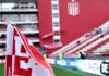 AFA pede explicações ao Estudiantes após jogadores virarem de costas para Rosario Central em protesto por título