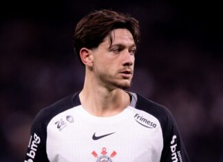 “A gente fica com vergonha, né?”, diz Garro após derrota do Corinthians – Portal