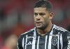 Nova direção do Grêmio se manifesta sobre interesse em Hulk