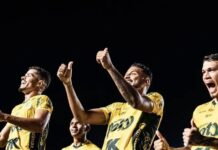 Mirassol derrota o Ceará e fica perto de vaga direta para a Libertadores – Portal