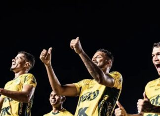 Mirassol derrota o Ceará e fica perto de vaga direta para a Libertadores – Portal