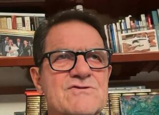 Capello: “Ecco in cosa questa Roma ricorda la mia dello scudetto. Gasperini mi assomiglia, ma ha un problema…”
