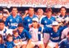 Há 33 anos, Cruzeiro conquistava o bicampeonato da Supercopa Libertadores