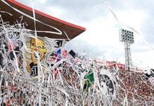 Informações sobre ingressos para Vasco x Mirassol