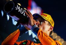 Saiba o que Norris precisa fazer para ser campeão da Fórmula 1 no Catar – Portal