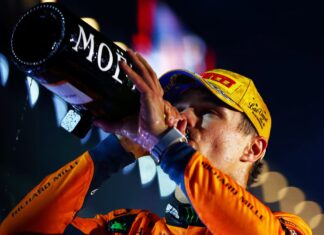 Saiba o que Norris precisa fazer para ser campeão da Fórmula 1 no Catar – Portal