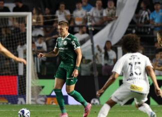Palmeiras aposta na força como visitante para fechar o Brasileirão fora de casa – Nosso Palestra