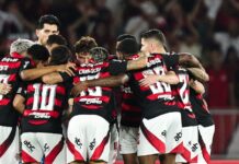 Flamengo pode garantir o título do Campeonato Brasileiro nesta terça-feira – Portal