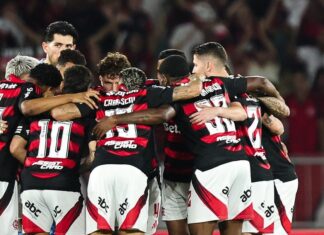 Flamengo pode garantir o título do Campeonato Brasileiro nesta terça-feira – Portal