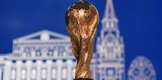 Sorteio da Copa do Mundo: Fifa oficializa potes e ‘condição especial’ envolvendo Argentina e Espanha