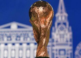 Sorteio da Copa do Mundo: Fifa oficializa potes e ‘condição especial’ envolvendo Argentina e Espanha
