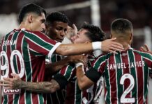 Fluminense sofreu apenas um gol nos últimos quatro jogos – Fluminense: Últimas notícias, vídeos, onde assistir e próximos jogos