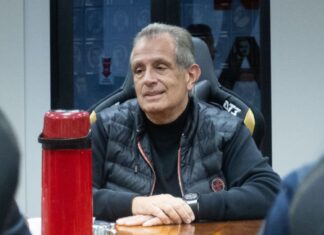 Justiça acata pedido do Flamengo e aumenta valor de bloqueio em processo contra a Libra