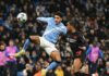 Omar Marmoush needless gesture sums up worrying Man City setback