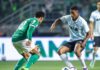 Grêmio x Palmeiras: confira o retrospecto completo e atualizado entre os clubes