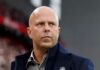 Arne Slot makes ‘obvious’ point as Liverpool prepares for must-win PSV game