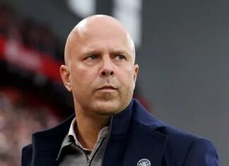 Arne Slot makes ‘obvious’ point as Liverpool prepares for must-win PSV game