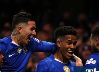 Estêvão outshines Lamine Yamal to show why he is Chelsea’s rare diamond | Jonathan Wilson