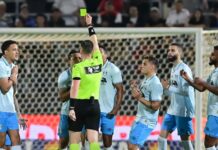 Lateral do Grêmio, Marlon é suspenso pelo STJD após críticas à arbitragem do Brasileirão