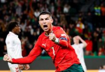 Cristiano Ronaldo se livra de suspensão e poderá jogar Copa do Mundo desde o início – Portal