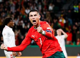Cristiano Ronaldo se livra de suspensão e poderá jogar Copa do Mundo desde o início – Portal