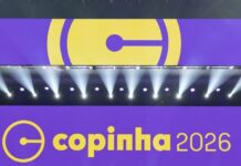 Grupo do Cruzeiro na Copinha de 2026 é definido; veja
