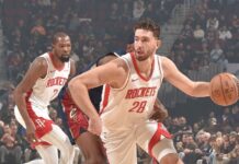O desprezo de astro dos Warriors com a possibilidade dos Rockets serem campeões da NBA e o que assistir no Disney+