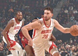 O desprezo de astro dos Warriors com a possibilidade dos Rockets serem campeões da NBA e o que assistir no Disney+