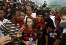 Após hexacampeonato, Flamengo vive desafios e marca era Ronaldinho Gaúcho