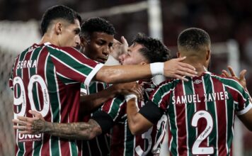 Ranking de assistências: Relembre como está a lista de garçons do Fluminense em 2025 – Fluminense: Últimas notícias, vídeos, onde assistir e próximos jogos