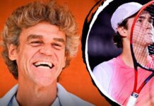 Guga e Sabalenka projetam futuro de João Fonseca e analisam possibilidade do brasileiro ‘destronar’ Alcaraz e Sinner: ‘Tem que trabalhar o…’