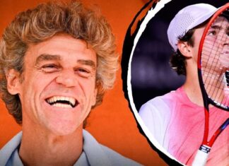 Guga e Sabalenka projetam futuro de João Fonseca e analisam possibilidade do brasileiro ‘destronar’ Alcaraz e Sinner: ‘Tem que trabalhar o…’