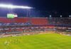 São Paulo desiste do Morumbi e vai mandar jogo contra o Inter na Vila Belmiro – Portal