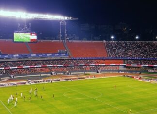 São Paulo desiste do Morumbi e vai mandar jogo contra o Inter na Vila Belmiro – Portal