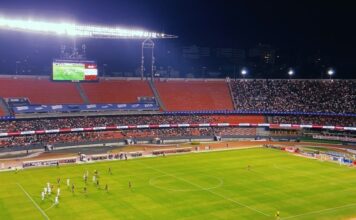 São Paulo desiste do Morumbi e vai mandar jogo contra o Inter na Vila Belmiro – Portal