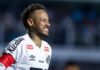 Neymar fora da temporada? Como Santos e craque lidam com nova lesão na reta final do Brasileiro