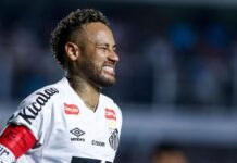Neymar fora da temporada? Como Santos e craque lidam com nova lesão na reta final do Brasileiro