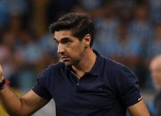 Abel explica a queda do Palmeiras pela arbitragem – Portal