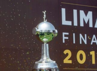 Palmeiras x Flamengo: como 1ª final única da Libertadores em Lima salvou Conmebol na busca por ‘padrão Champions’