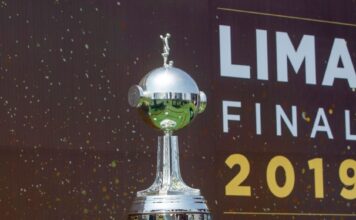 Palmeiras x Flamengo: como 1ª final única da Libertadores em Lima salvou Conmebol na busca por ‘padrão Champions’